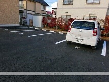 クレストハウス[1R/34.29m2]の共用部5