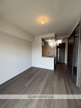 プレディアコート三軒茶屋[2LDK/39.32m2]のリビング・居間1