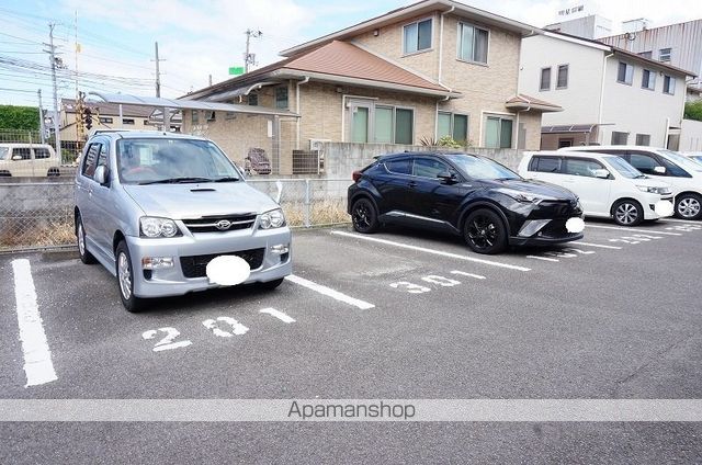 スカール土居田のその他写真