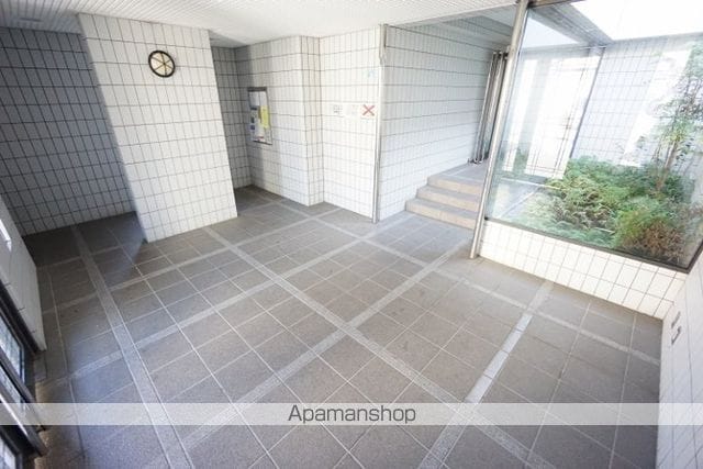 ルノン茨木Iの玄関写真