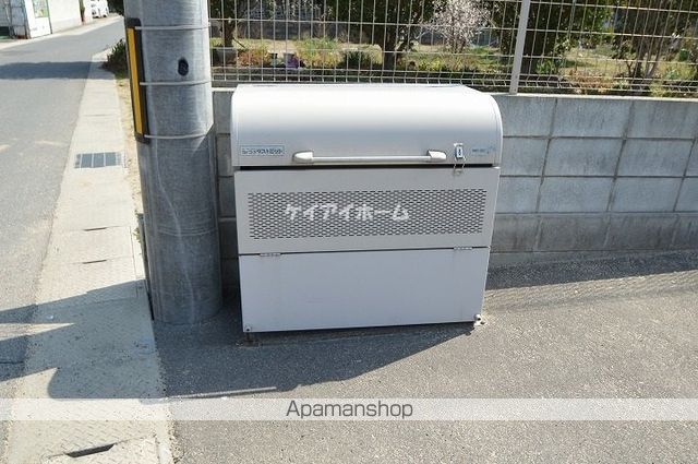 水島臨海鉄道 福井駅 徒歩13分 2階建 築14年のその他写真