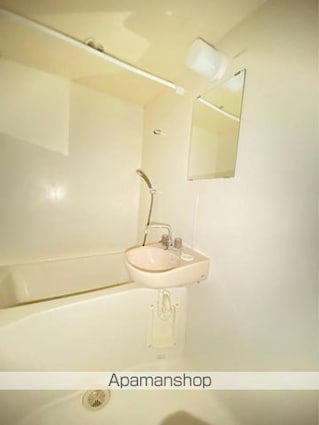 シャンボール瀬戸Ⅰ[1K/17.55m2]のバス