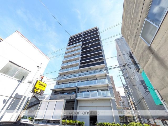 ARCOBALENO OSAKA FUSEの外観写真