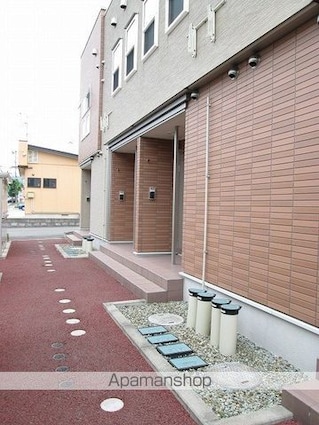 サン・メーラⅠ[1R/36.28m2]のその他内装2