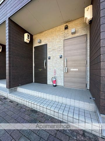 リーブル桃山のその他写真