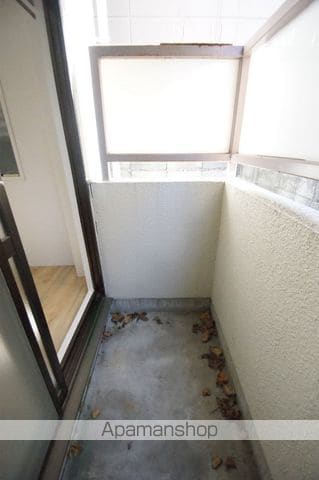 カーサ空港の内装写真