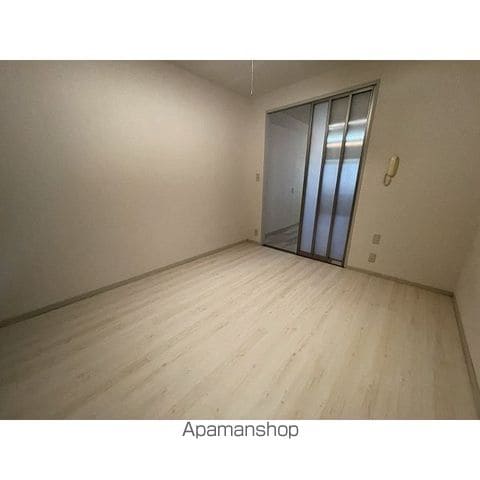 ベルテ中目黒の内装写真