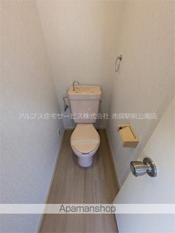 シティシャトレSYの内装写真