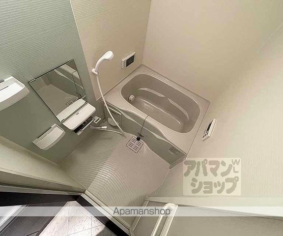 RANZ三条OGAWAの内装写真