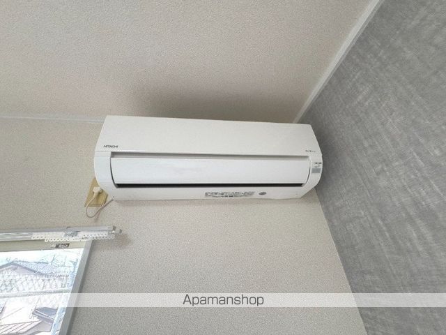クロノス小金井の内装写真