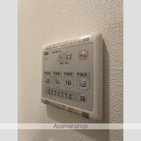 アンベリール墨田IIの内装写真