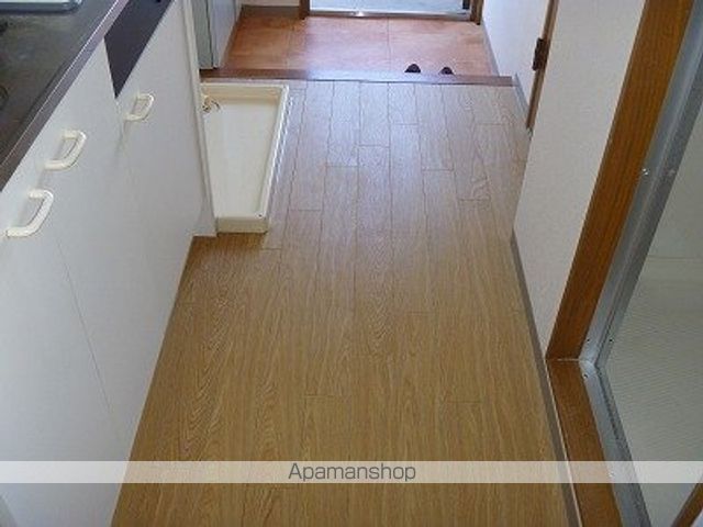 PLUS O2 BUILDの内装写真
