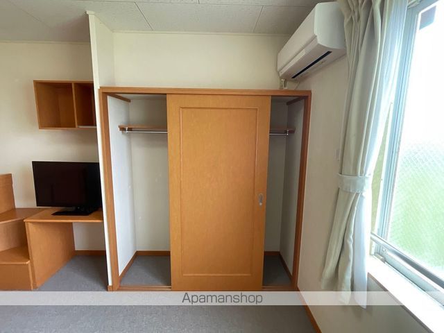 レオパレスINBE・Iの内装写真