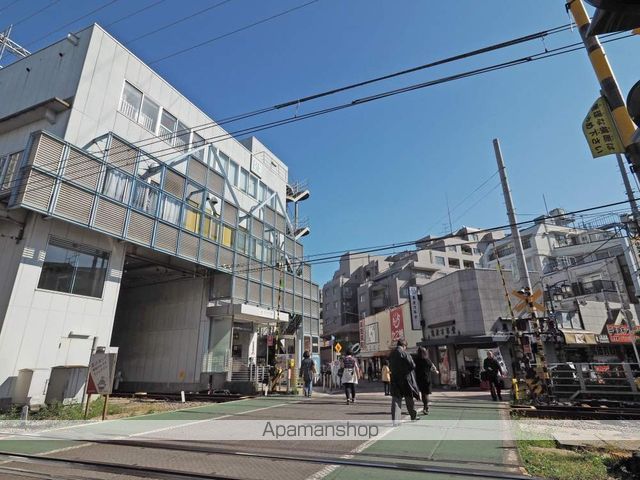 KDXレジデンス雪谷大塚の周辺写真