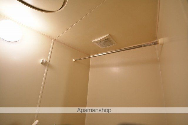 ロイヤルハイツ23の内装写真