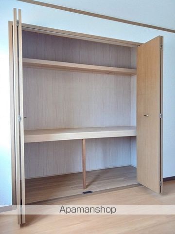 プラスペラティCの内装写真