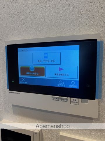 URBANEX天満橋SOUTHの内装写真