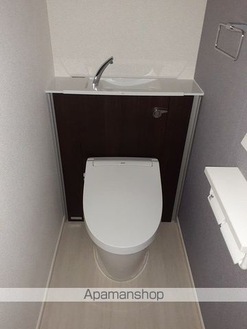 阿武隈急行 福島学院前駅 徒歩18分 2階建 築3年の内装写真