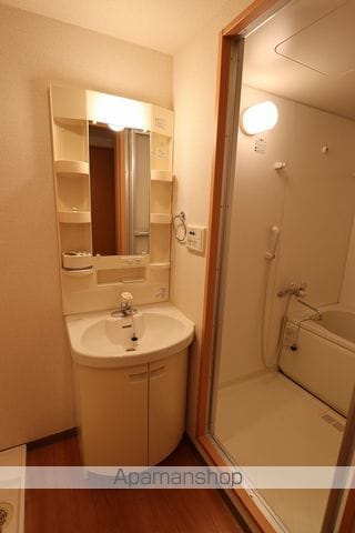 EMINENTE神明の内装写真