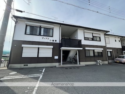 和歌山県和歌山市小雑賀２丁目[3DK/50.9m2]の外観3