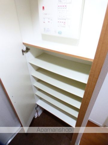 WGB ESAKAの内装写真