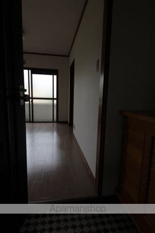 リバーサイド箕面の内装写真