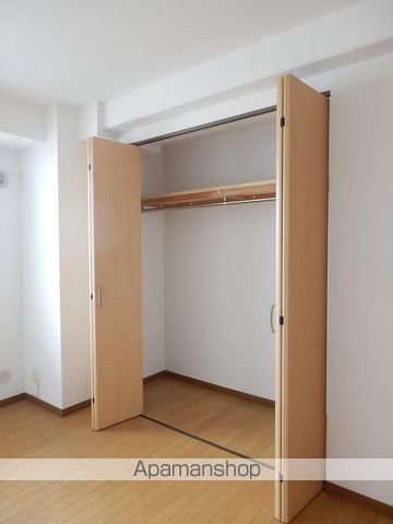 ティアラタワー中島倶楽部の内装写真