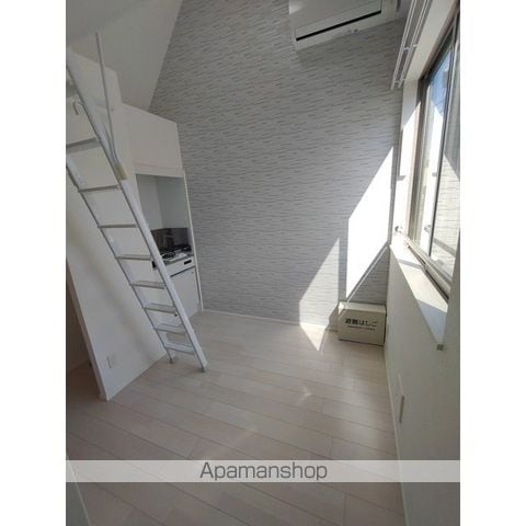 アルモニー千川の内装写真