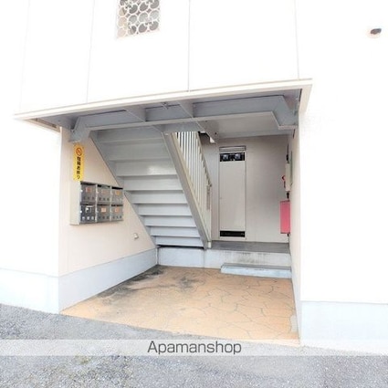 エンゼルハイム[3K/50m2]の周辺4