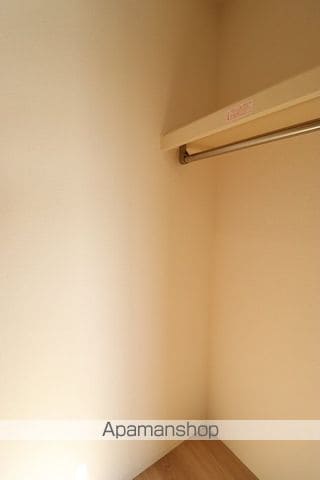 DーROOM若草の内装写真
