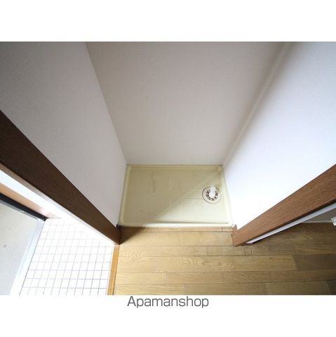 プレール方南町の内装写真
