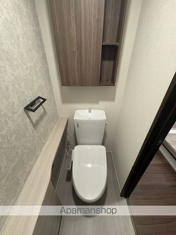 セレスティア唐山町の内装写真