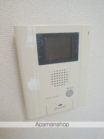 パークヒルズ中央12の内装写真