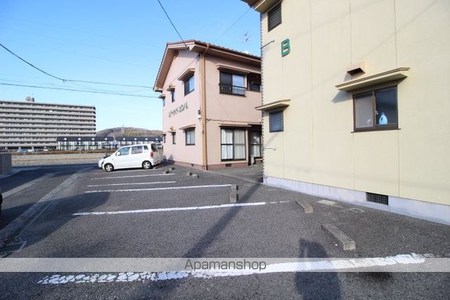 リバーサイドカワノAのその他写真