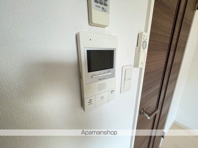 ラグゼ尼崎WESTの内装写真