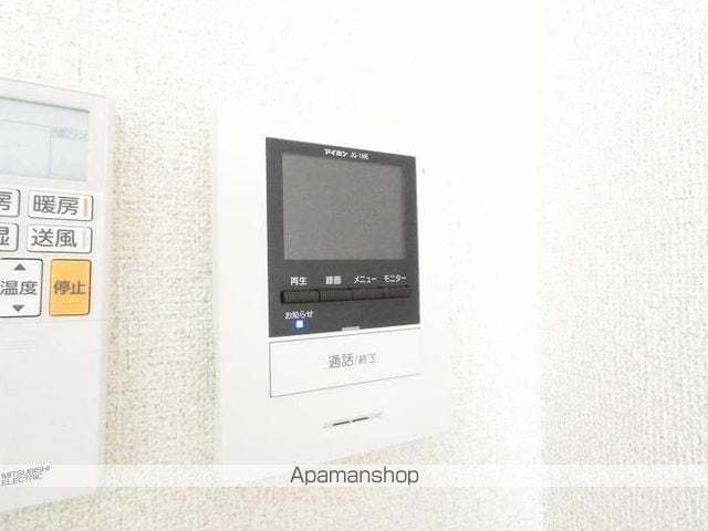 ハイツ宮原の内装写真