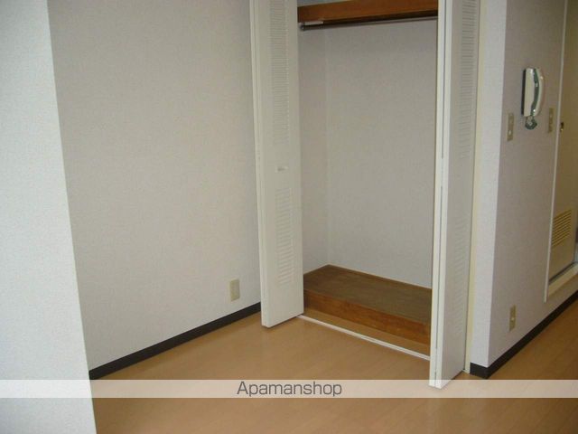 クレール玉川学園前の内装写真