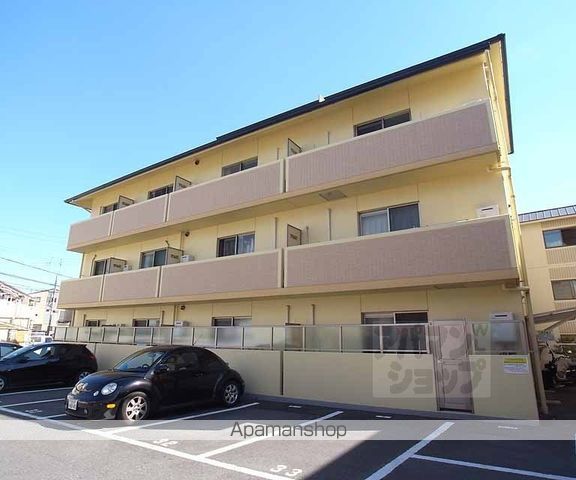 チェリーブロッサム嵯峨野