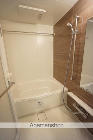SーRESIDENCE亀島駅前BLAZEの内装写真
