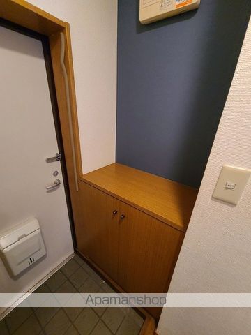 プレミール姫城の内装写真