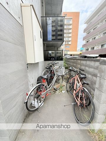 LUX FORTのその他写真