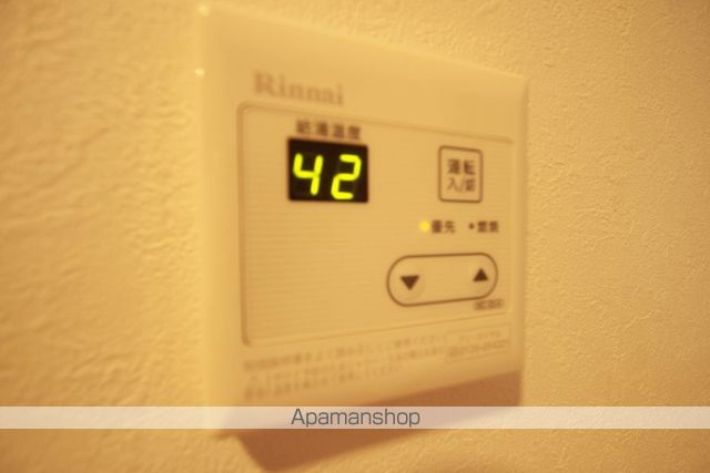 プライムコート新大阪イーストの内装写真