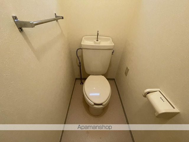 プレミール箕面の内装写真