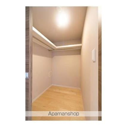 ガーデニエール砧　ＷＥＳＴ[2LDK/80.98m2]の収納