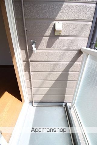 ヴァンベールの内装写真