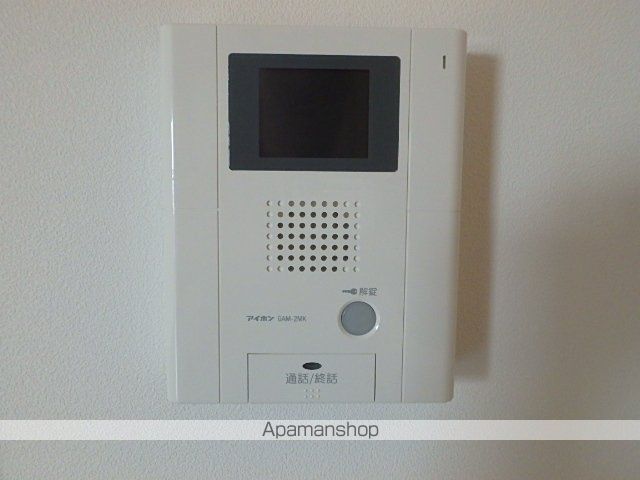 NEWORKの内装写真