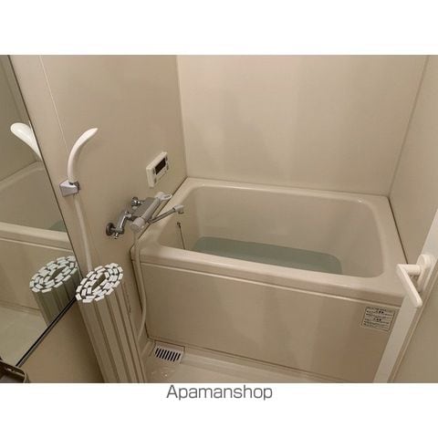 For You 木の実の内装写真