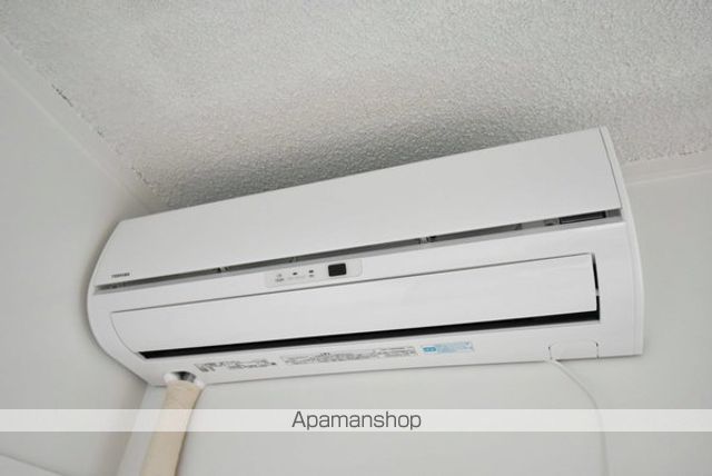ビレッジハウス富山北1号棟の内装写真