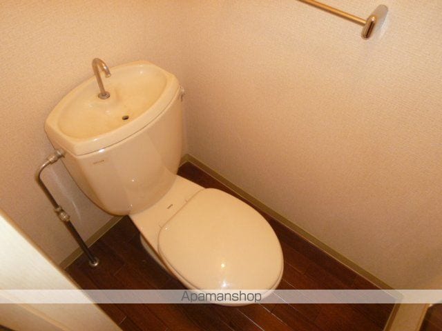 ローヤル北本の内装写真
