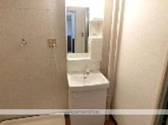 エクセルハイツ帯山の内装写真